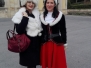 <small>L'autrice è stata invitata a "La Casa di Babbo Natale" a Montecatini Terme - Dicembre 2016</small>