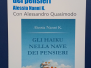 Presentazione del libro "Gli Haiku nella nave dei pensieri" alla Biblioteca Sicilia di Milano