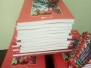 <small>Presentazione del libro Le fiabe dei Nanni in una scuola materna di Bologna</small>