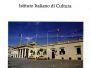 Consegna ufficiale del libro "Le Fiabe dei Nanni" presso l'Istituto di Cultura Italiana a Malta