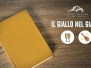Presentazione del libro "Le movenze in giallo" a Calliano (TN)